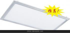 【显锐灯饰工厂直销8W12w18w24w32w36w72w超薄集成吊顶LED平板灯】价格,厂家,图片,LED面板灯,赖鹏云-